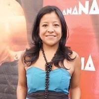 Monica del Carmen Nua