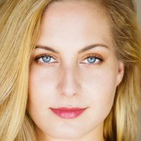 Monica Percich Nua