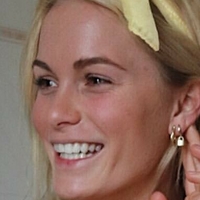 Morgan Rose Moroney Nua