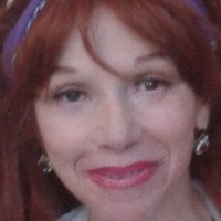 Myriam Mézières Nua