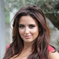 Nadia Forde Nua