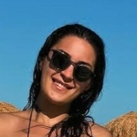 Nadja Milijancevic Nua