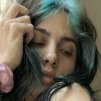 Nadya Tolokonnikova Nua