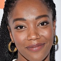 Naomi Ackie Nua