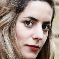 Naomi Velissariou Nua