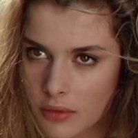 Nastassja Kinski Nua