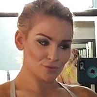 Natalya Neidhart Nua
