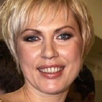 Natascha Ragosina Nua