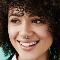 Nathalie Emmanuel Nua