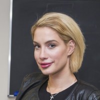 Nevena Milicevic Nua