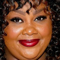 Nicole Byer Nua