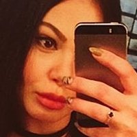 Nicole Shvets Nua