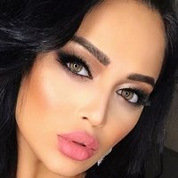 Nita Kuzmina Nua