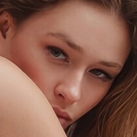 Oksana Fedorova Nua