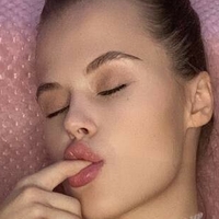 Oksana Sokolovskaya Nua