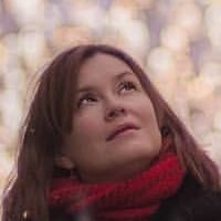 Olga Budrina Nua