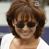 Olga Drozdova Nua