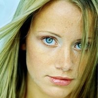 Olga Sidorova Nua