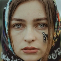 Olia Malyuchenko Nua