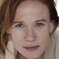 Olivia Brunaux Nua