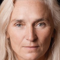 Olwen Fouéré Nua