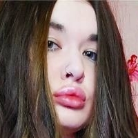 Olya ASMR Mimika Nua