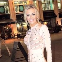 Orlaith McAllister Nua