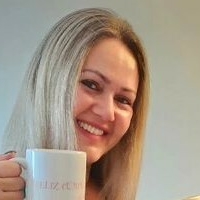 Patricia Barreira Nua