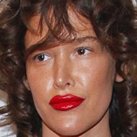 Paz de la Huerta Nua