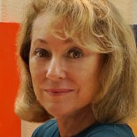 Peggy Weiss Nua