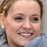 Petra Dolezalova Nua