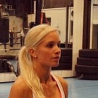 Petra Forsberg Nua