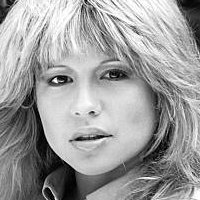 Pia Zadora Nua