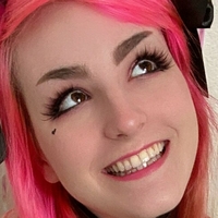 PinkHairedFox Nua