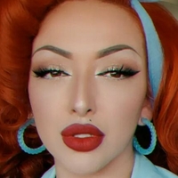 PinUpDollAshleyMarie Nua
