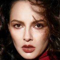 Polina Favorskaya Nua