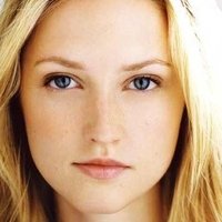 Polina Frantsena Nua