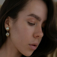 Polina Rumantseva Nua