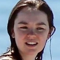 Princess Alexandra of Hanover Nua