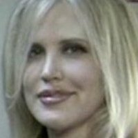 Priscilla Jones Nua