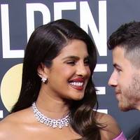 Priyanka Chopra Nua