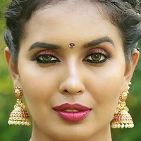 Priyanka Nair Nua