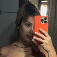 Psiconauta Gostosa Nua