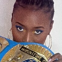 Queen Aminata Nua