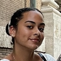 Raina Morris Nua