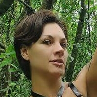 Rê Camejo Nua