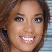 Reagan Gomez-Preston Nua