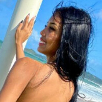 Rebeca Tamonzinha Nua