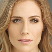 Rebecca Davis Nua