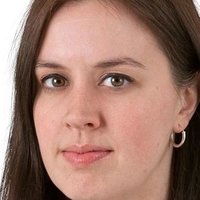 Rebecca Nicholson Nua